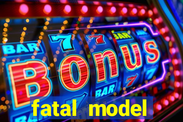 fatal model cruzeiro do oeste